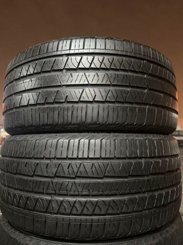 275/40/22”continental tyre