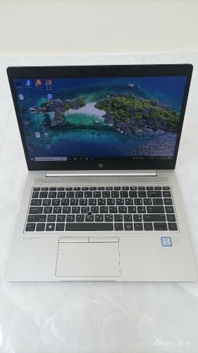 hp elite 840 g5 8th gen