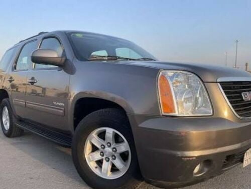 قطع غيار جمس