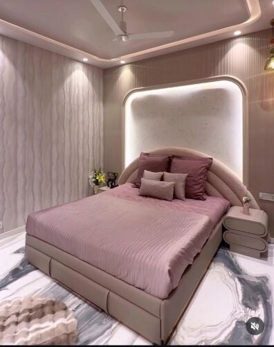 Bed for sale brand new