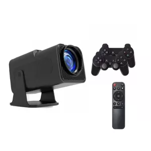 2 in 1 Smart Android 4K Projector
