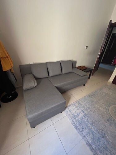 Sofa bed