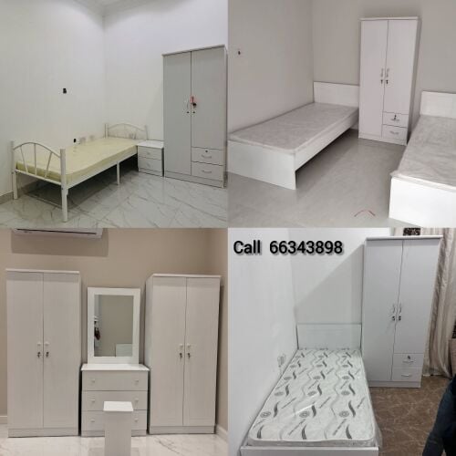 new offer single bedroom set