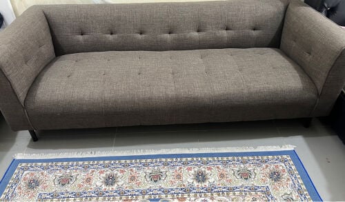 sofa