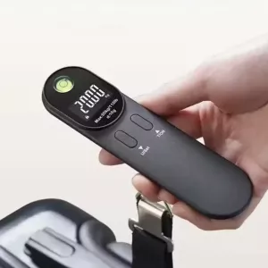 ميزان أمتعة رقمي