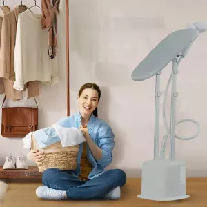 ديكسون مكواة بخار للملابس
