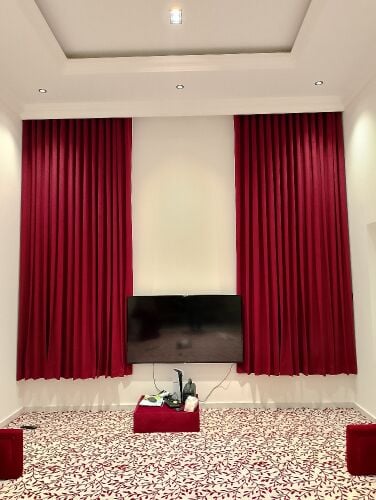 Curtains any design any modle