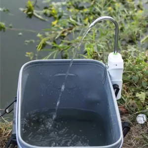 Automatic Sensor Water Pump