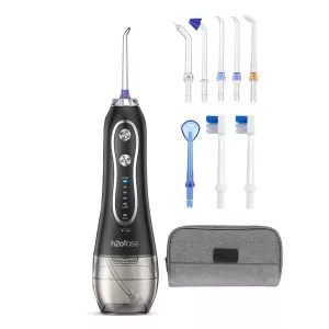 Water Flosser Dental irrigator