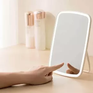 Makeup Adjustable Mirror-Light