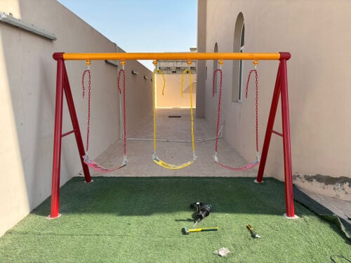 Kid's Swing 