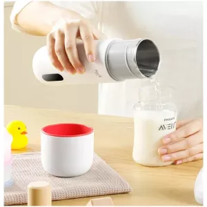 Portable Electric Kettle Thermal