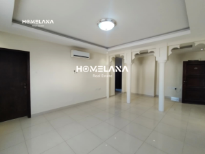 الغانم الجديد-3غرف وصالة-غير شامل