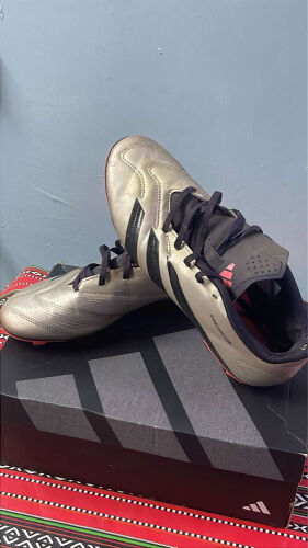 Doha Sports & Fitness Addidas predators-94000198|Mzad Qatar