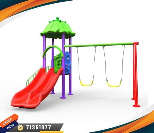 kids playground