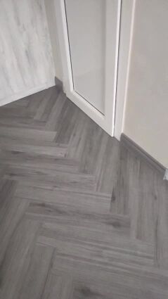 zik zik flooring watar proop