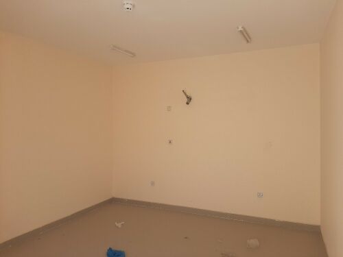 15 rooms seperate bulding birkath