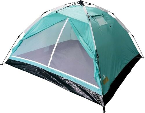 خيمة سريعه الفتح