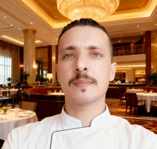 شيف محمد