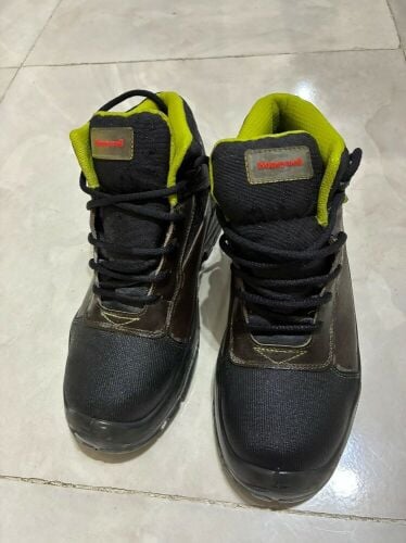 safety oil heat resistant