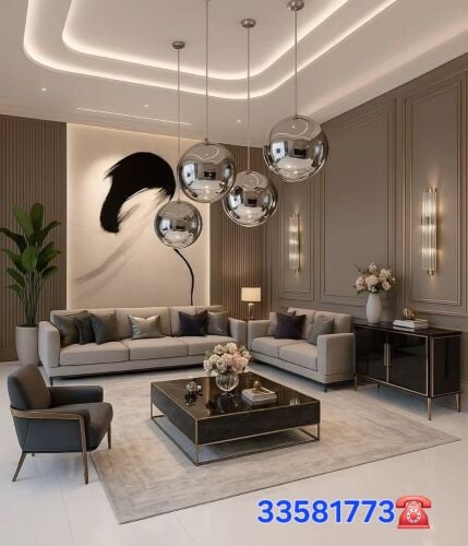 Sofa set brand new all colors
