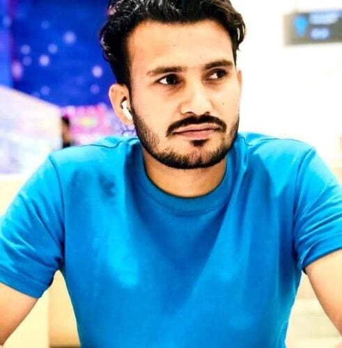ظہیر احمد