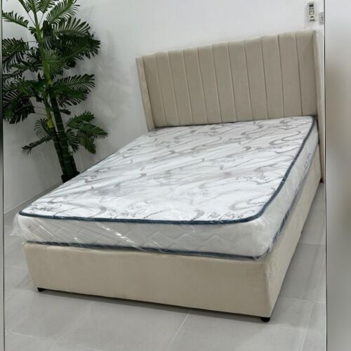 box bed All kinds of new