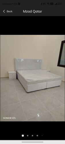 box bed All kinds of new furnitur