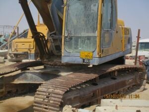 Equipment and Micro Tunneling