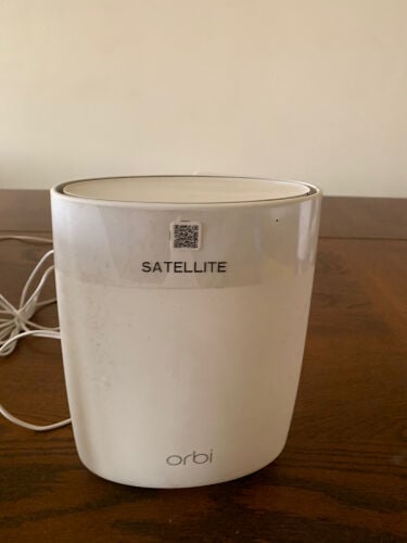 routers Orbi 