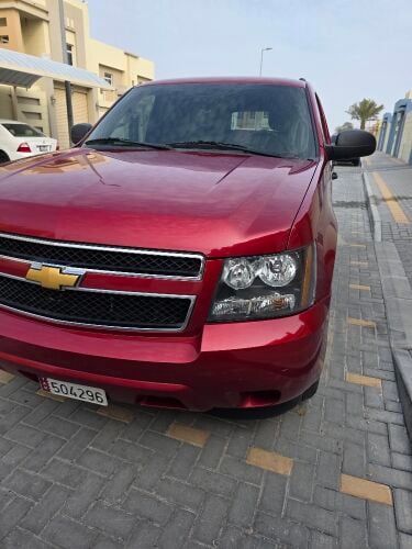 للبيع تاهو ٢٠١٢