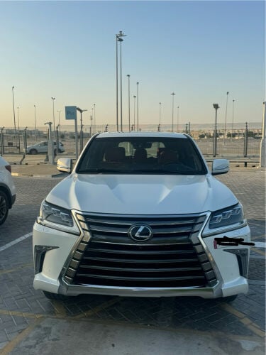 Lexus LX570