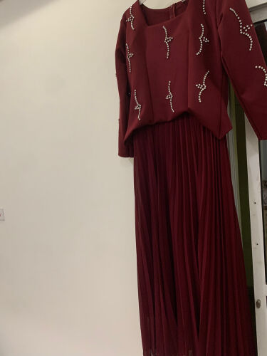 new dress 