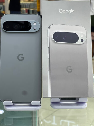 Google pixel 9 pro XL 256 GB 