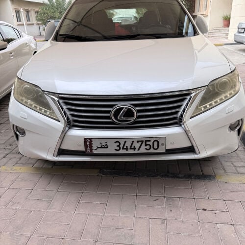 Lexus RX350
