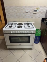 للبيع غاز بدون اسطوانه ٦ عيون