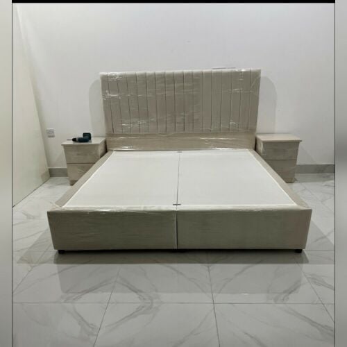 box bed All size available