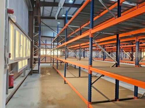 1300 SQM STORE IN BARKATHUL AWAMI