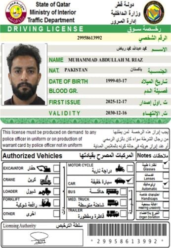 Abdullah