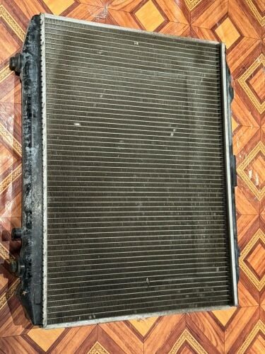 رديتر محرك فورد رنجر٢٠٠٩فورويل