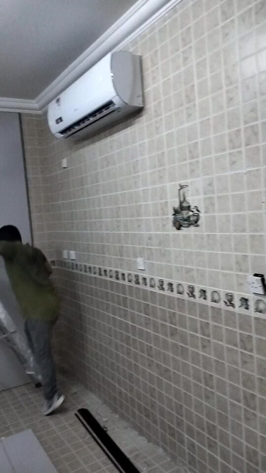 تجليد السيراميك القديم