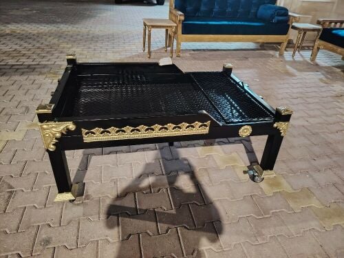 أوجار 125/80