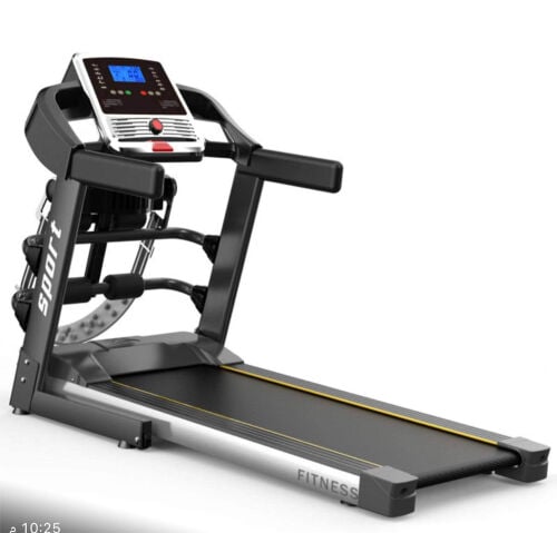 treadmill 1.75hp