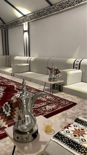 أرابيك مجلس
