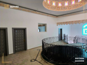 Mega brand new studios - alwakra