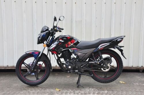 we he new bike for rent 0 km