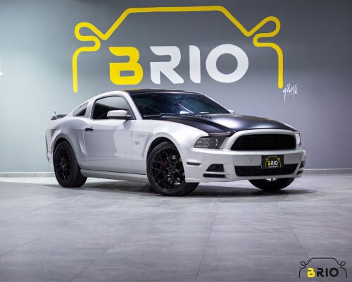 For Sale Ford Mustang GT 2014