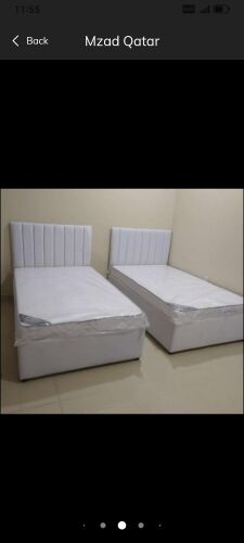 new all size bunk bed medical mat