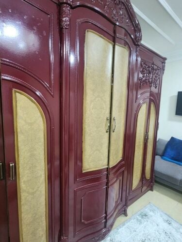wardrobe