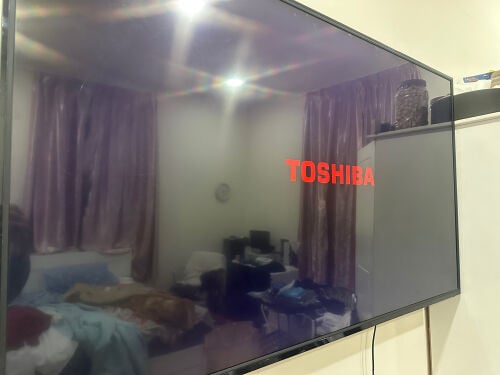 Toshiba Tv 